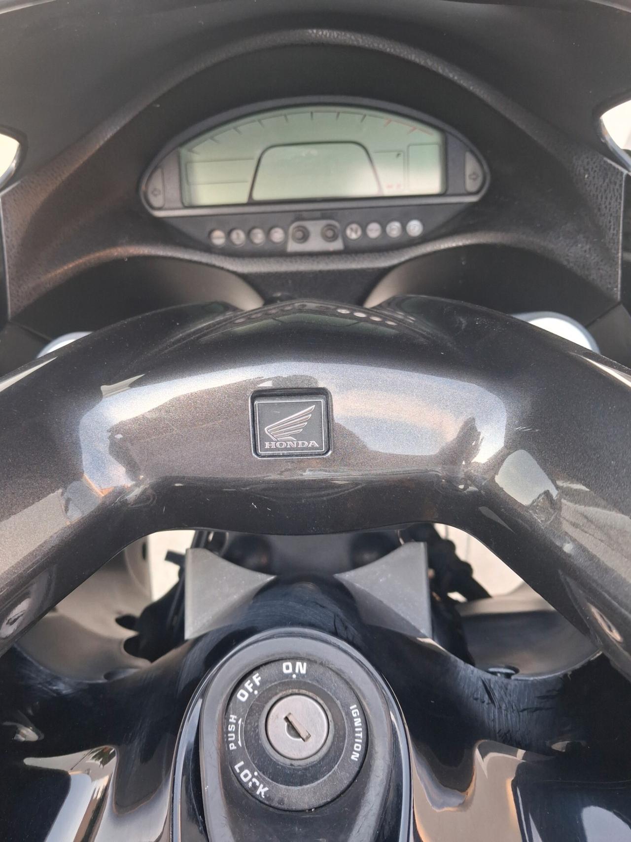Honda DN-01