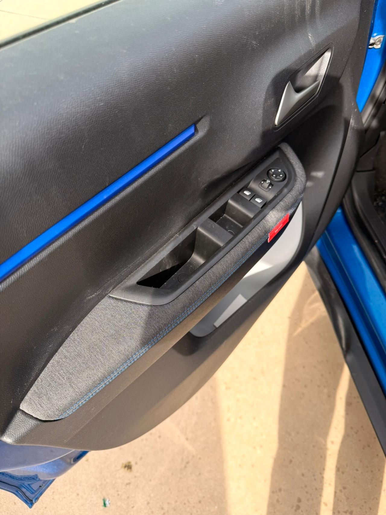 Nuova Citroen C3 1.2 100cv Plus con Catena