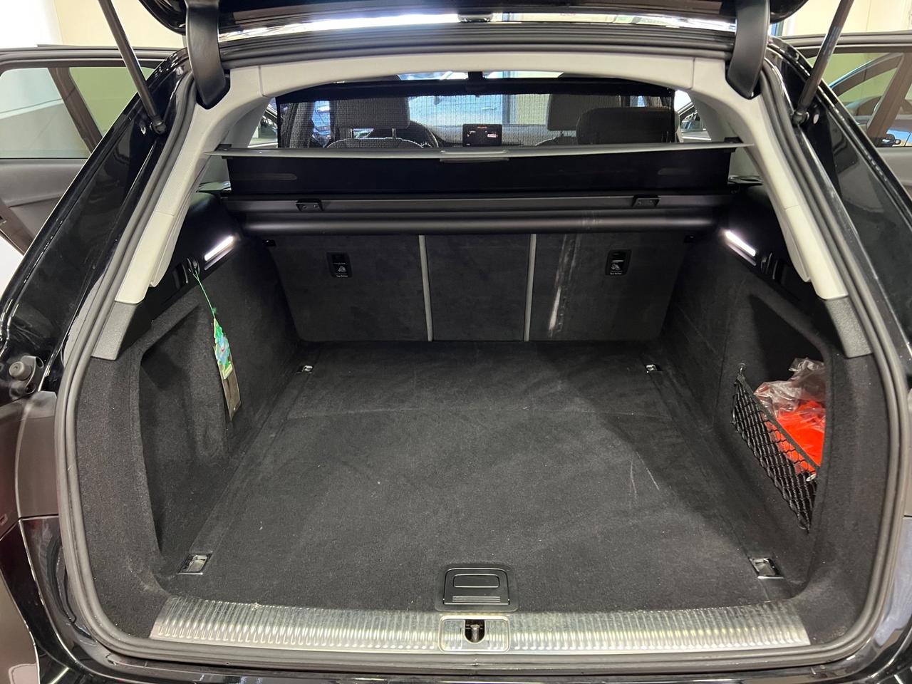Audi A4 allroad 2.0 TDI Business Evolution