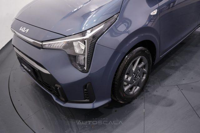 KIA Picanto 1.0 12V Eco Gpl 5 porte Urban Pack