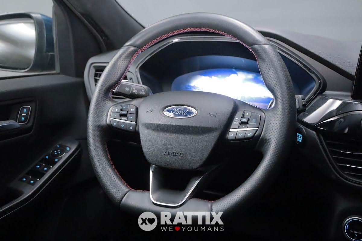 Ford Kuga 1.5 Ecoblue 120CV ST-Line X