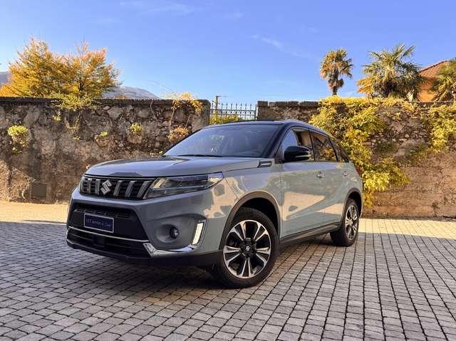 Suzuki Vitara Vitara 1.4 Starview 4wd AllGrip*Tetto*LED*App*