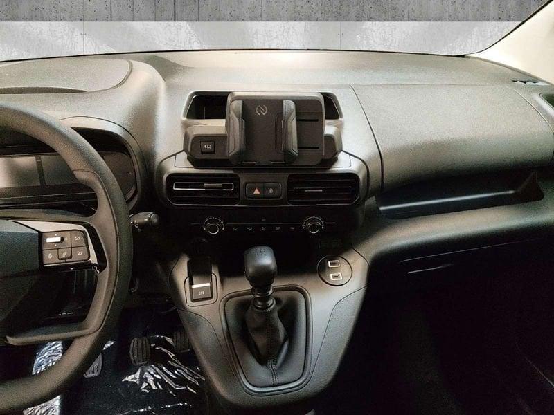 FIAT Doblò Doblo Passo Corto 1.5 d Doblo 100cv