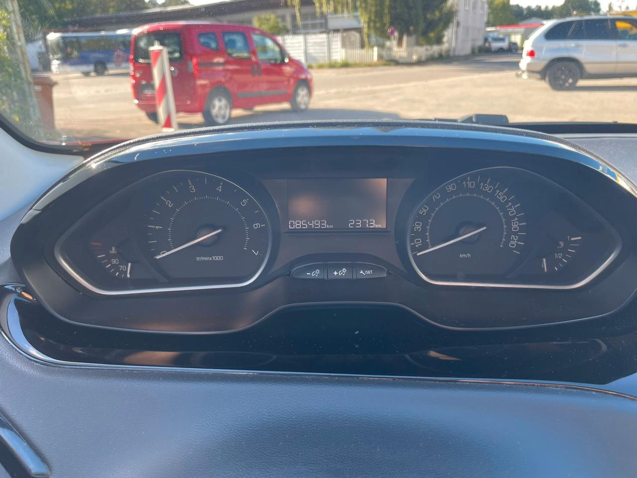 Peugeot 208 PureTech 68 5 porte Active