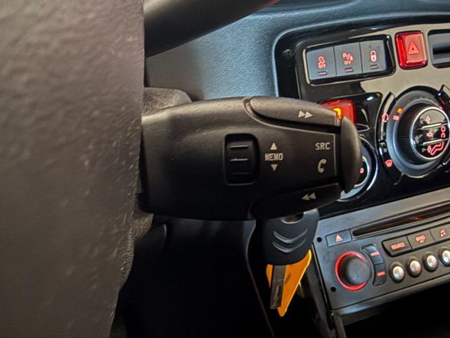 CITROEN C3 Picasso BlueHDi 100 Exclusive