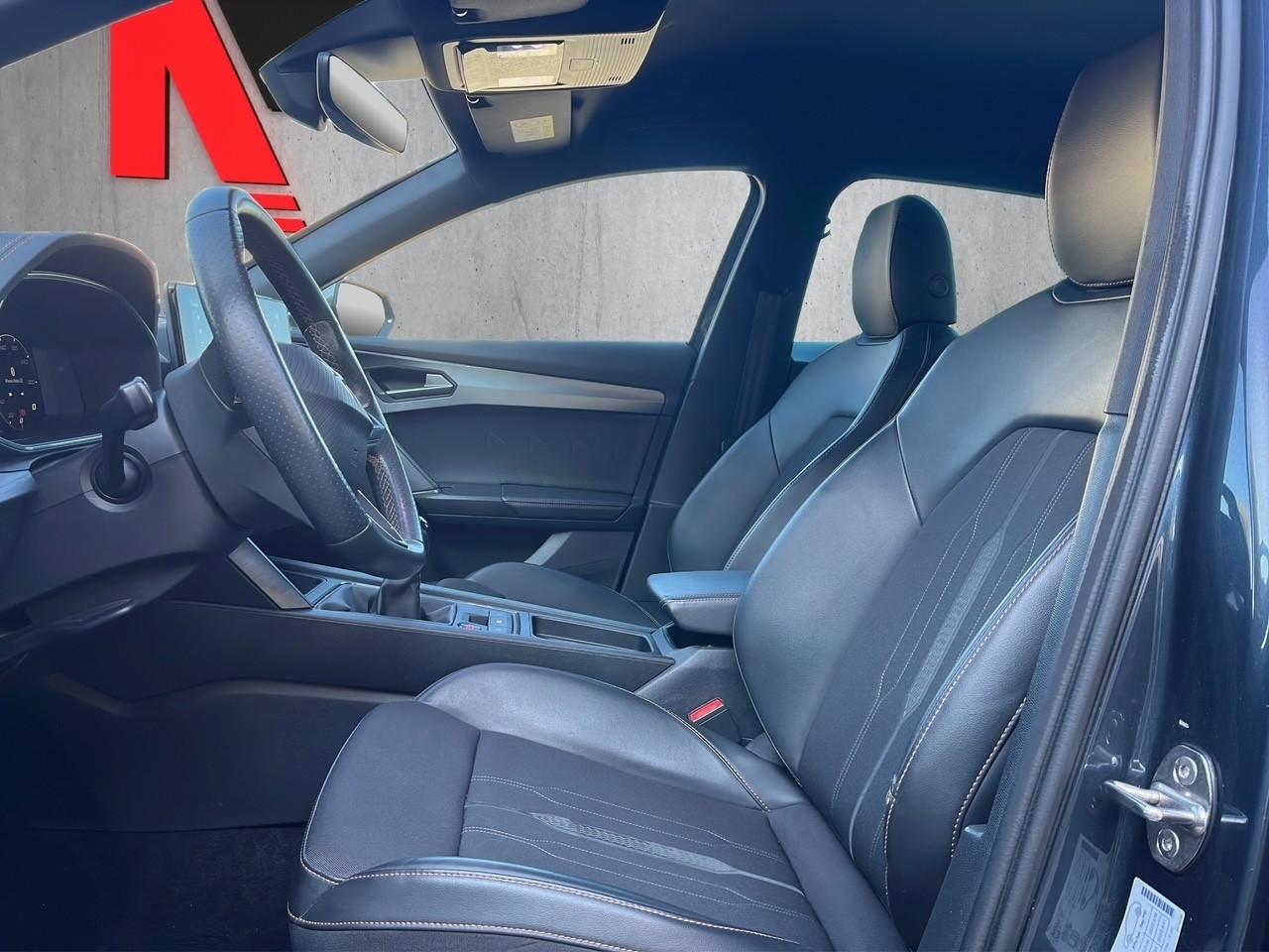 Cupra Formentor 1.5 TSI