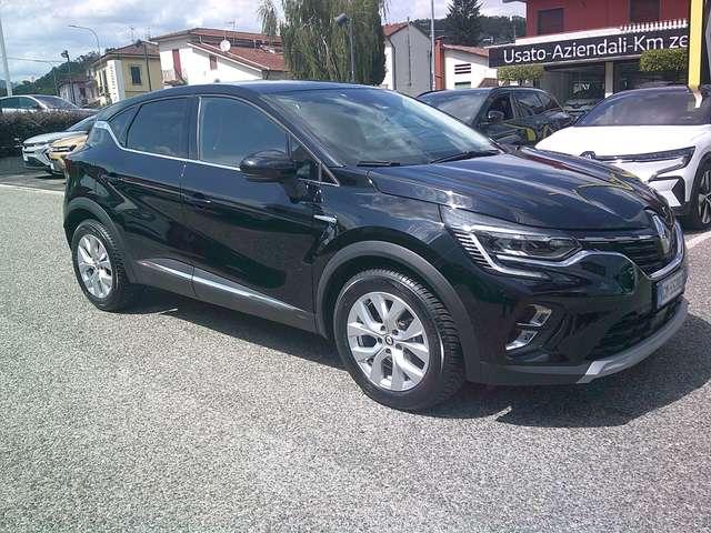 Renault Captur Captur II 2019 1.0 tce Intens Gpl 100cv my21