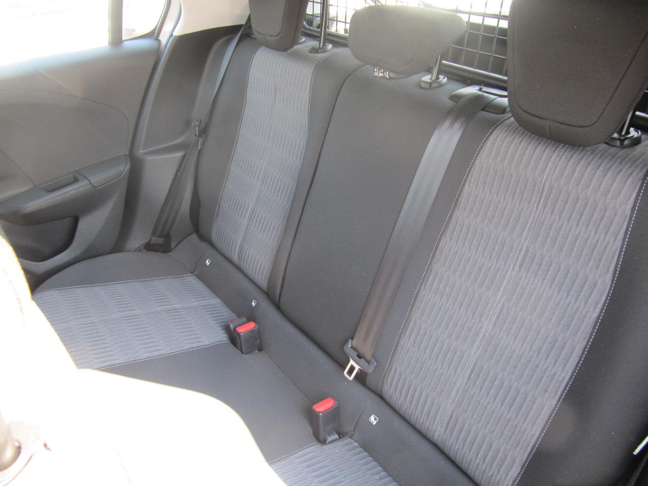 Opel Corsa 1.5 D 100CV Edition