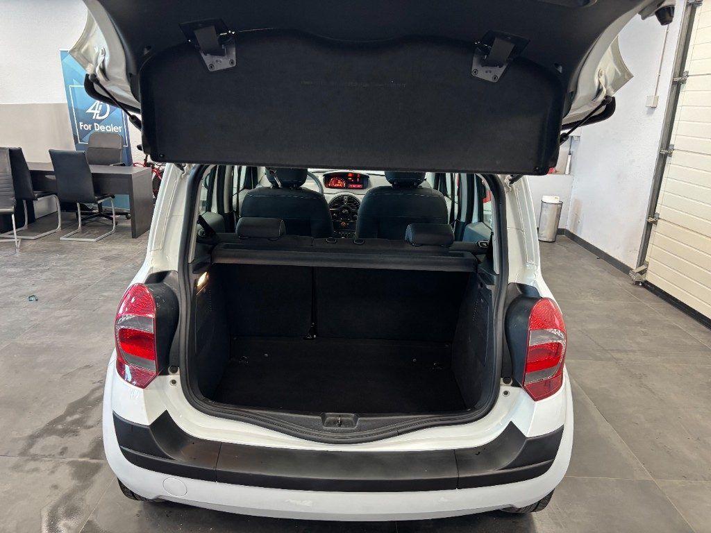 Renault Grand Modus 1.2 Benzina Live