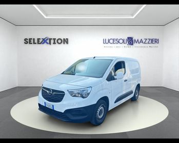 OPEL Combo 5ª serie - Combo Cargo 1.6 Diesel 100CV S&S PC 650kg