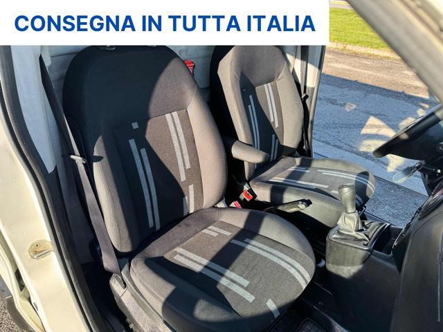 FIAT Fiorino 1.3 MJT 95CV ADVENTURE-OFFICINA MOBILE EX ENEL-