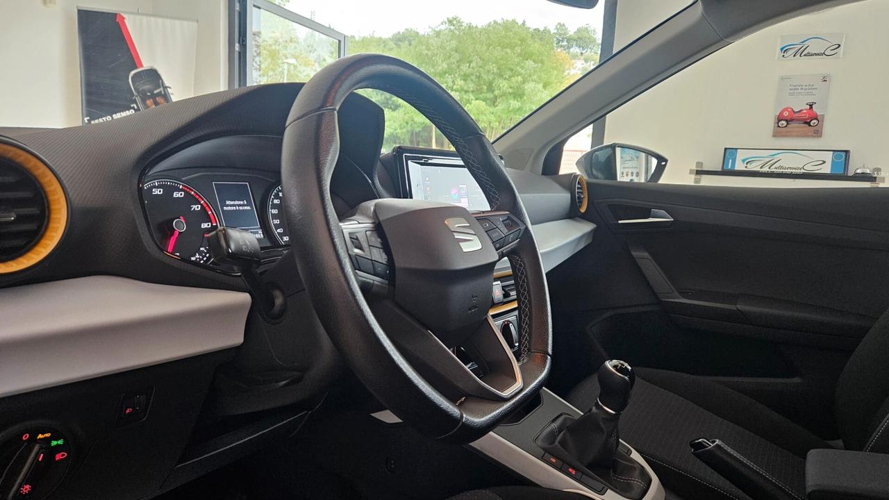 Seat Arona 1.0 EcoTSI Style