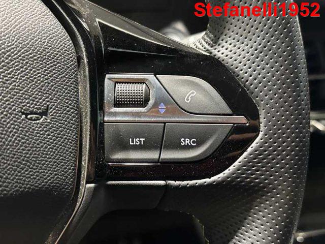 PEUGEOT 2008 II 2020 - 1.2 puretech GT s&s 130cv