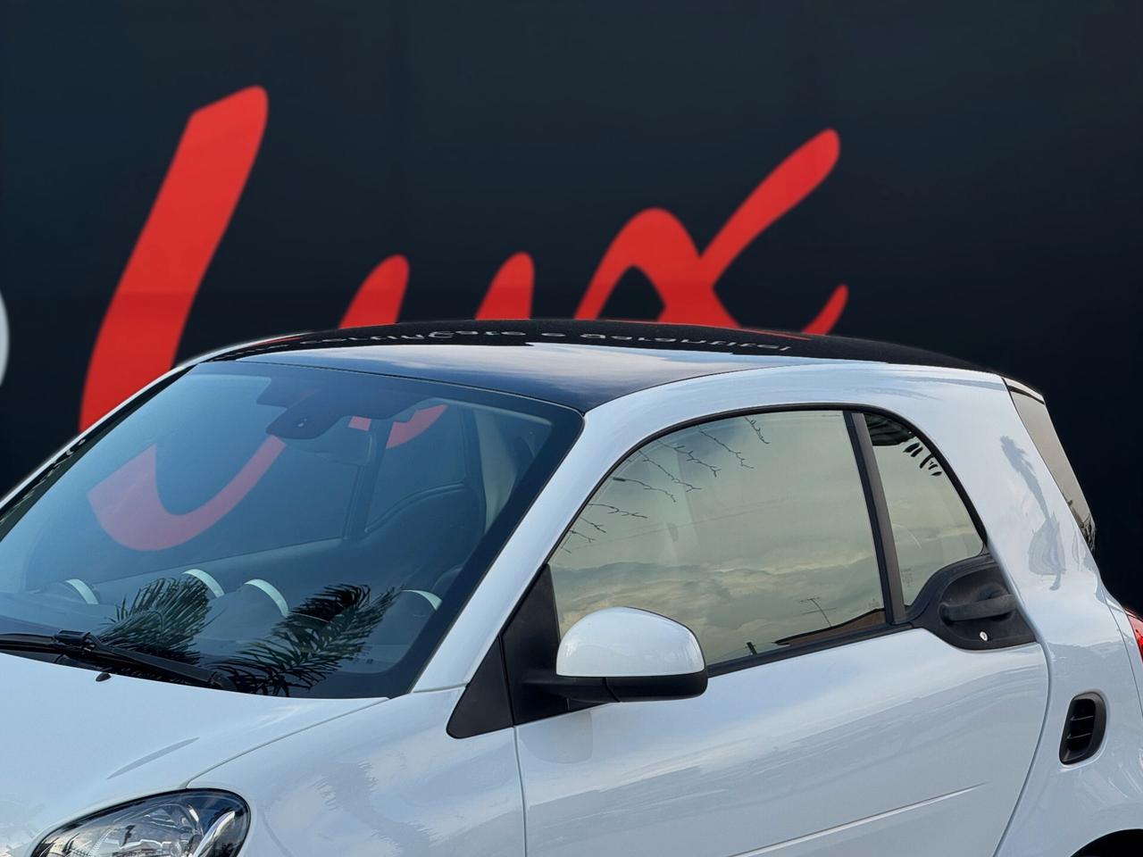 Smart forTwo 1.0 Youngster 71CV Twin TETTO NAVI PELLE