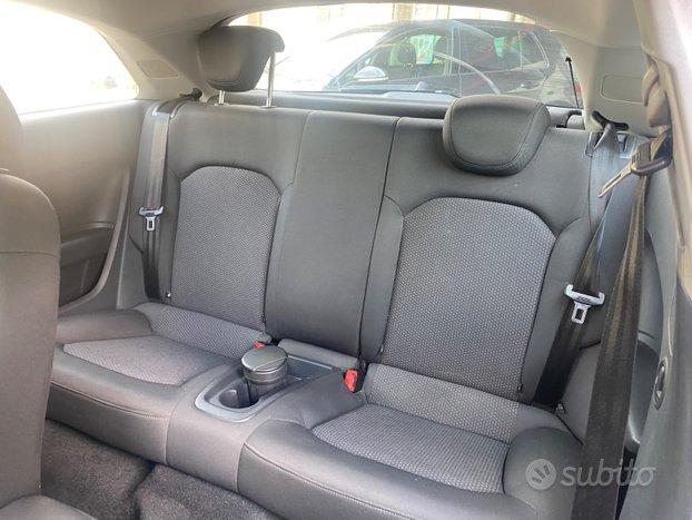 A1 1.4 tdi Metal Plus OK NEOPATENTATI