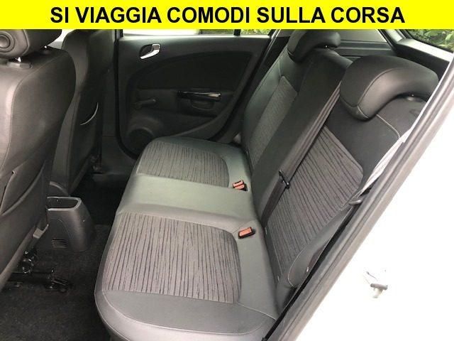 OPEL Corsa 1.2 GPL fino 2034 Neopatentati