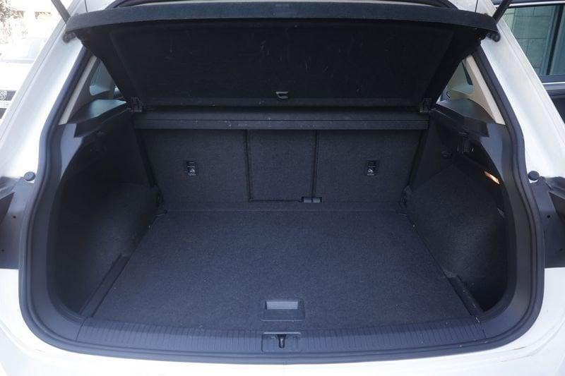 Volkswagen Tiguan Volkswagen Tiguan 2.0 TDI SCR 110KW Advanced BMT DSG 110KW ANNO 2018