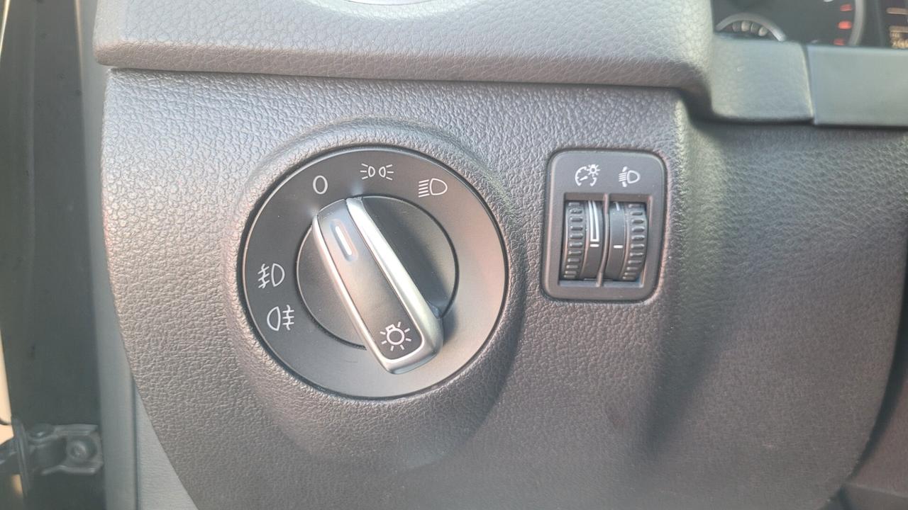 Volkswagen Tiguan 2.0 TDI Trend & Fun Tech.