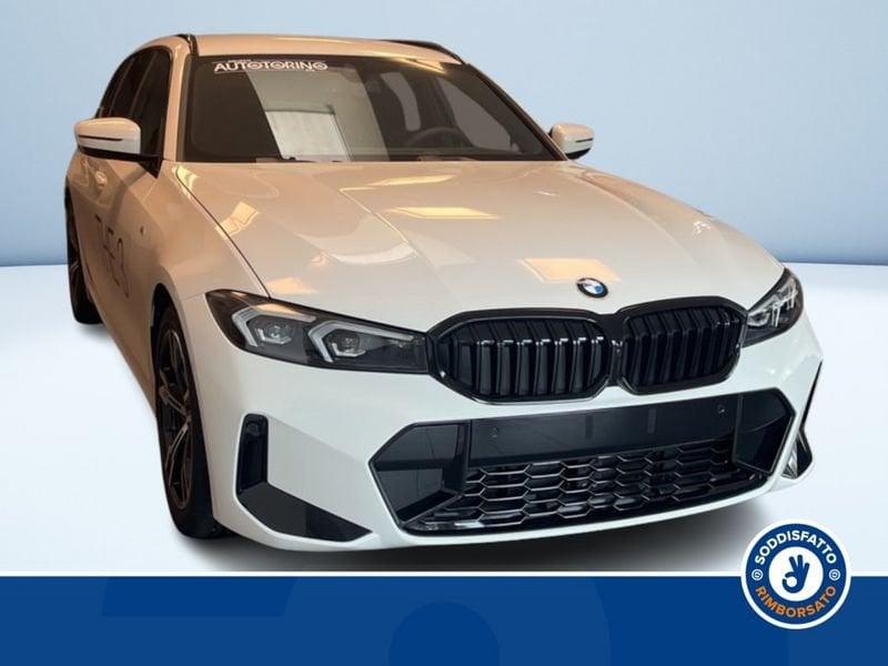 BMW Serie 3 Touring 320d M Sport Pro