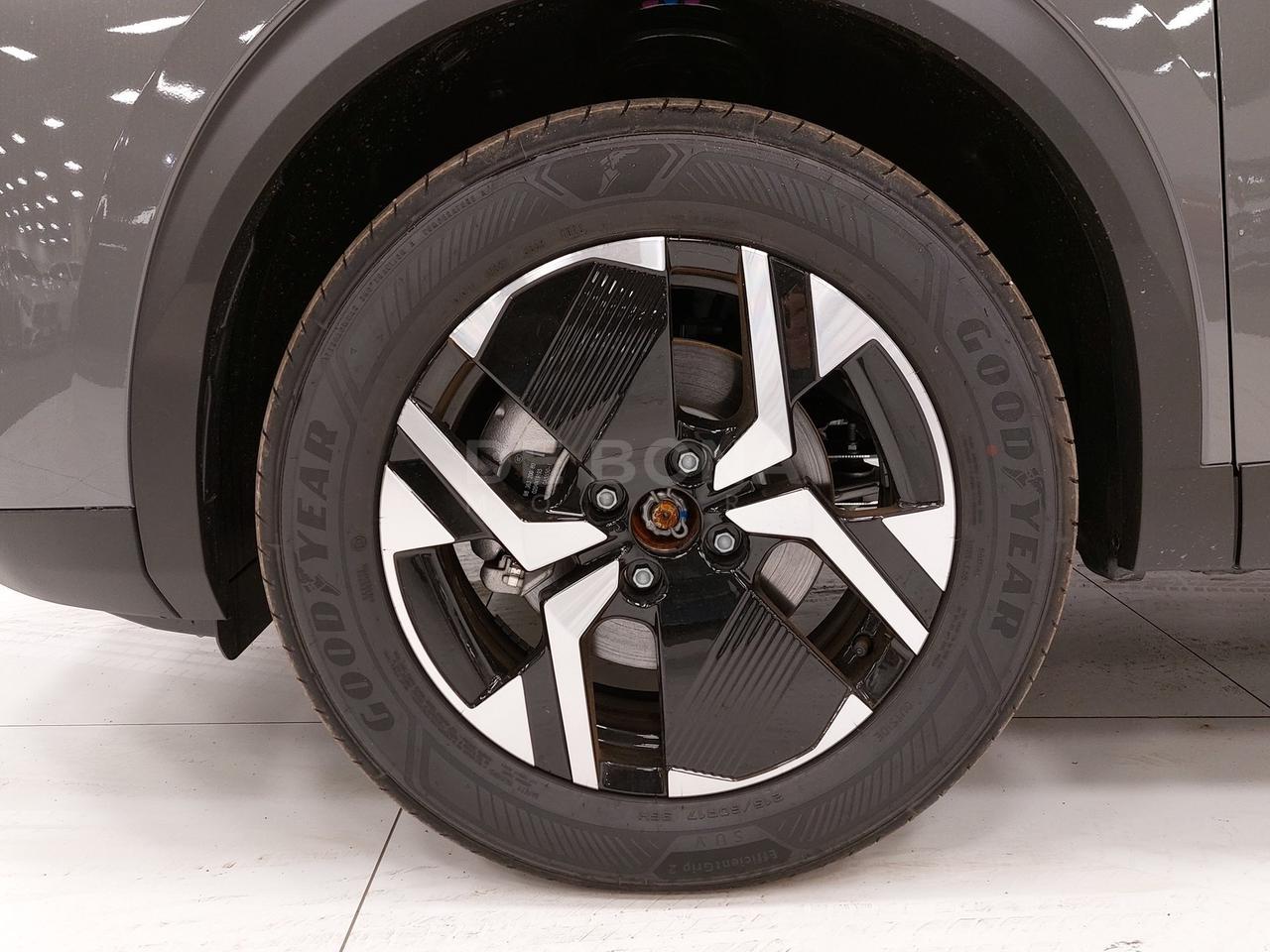 Peugeot 2008 1.2 puretech allure s&s 130cv eat8