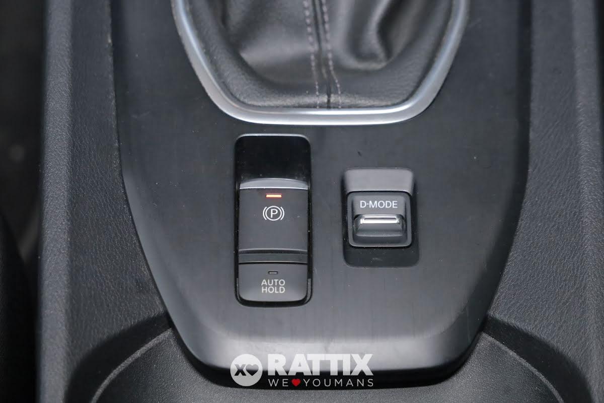 Nissan Qashqai 1.3 mhev 140CV Business