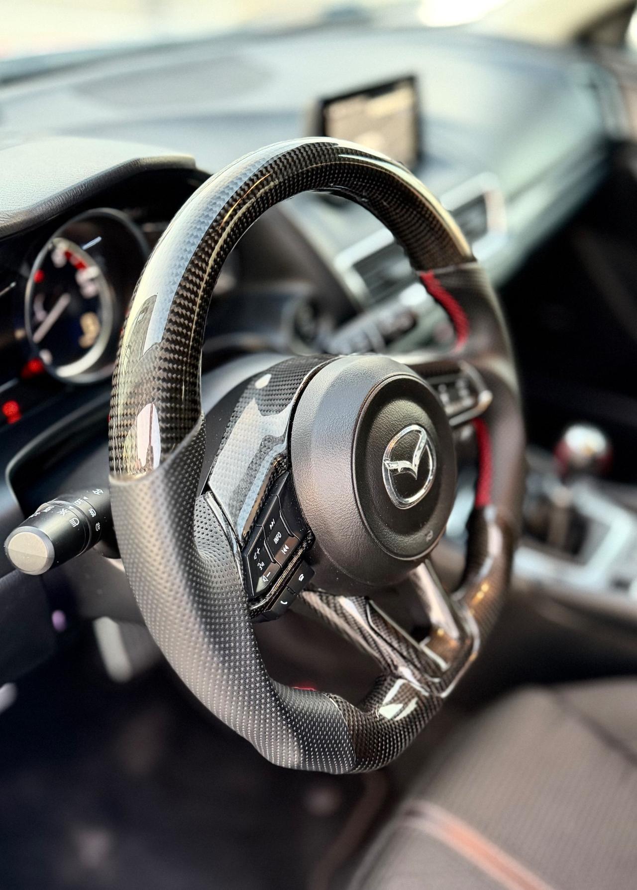 Mazda 3 Mazda3 1.5 Skyactiv-D Exceed