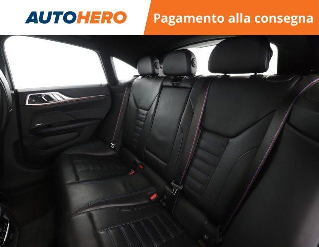 BMW 440 M 440i xDrive 48V Gran Coupé