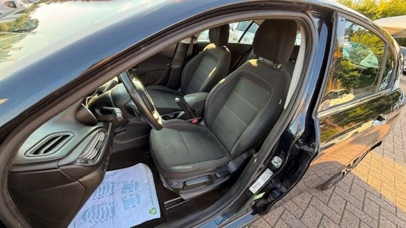 FIAT Tipo 5 porte II 2016 5p 1.6 mjt Lounge s&s 120cv