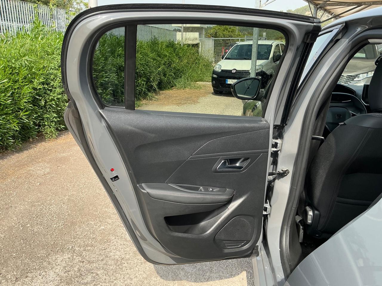 Peugeot 208 1.2 100 Stop&Start 5 porte Allure