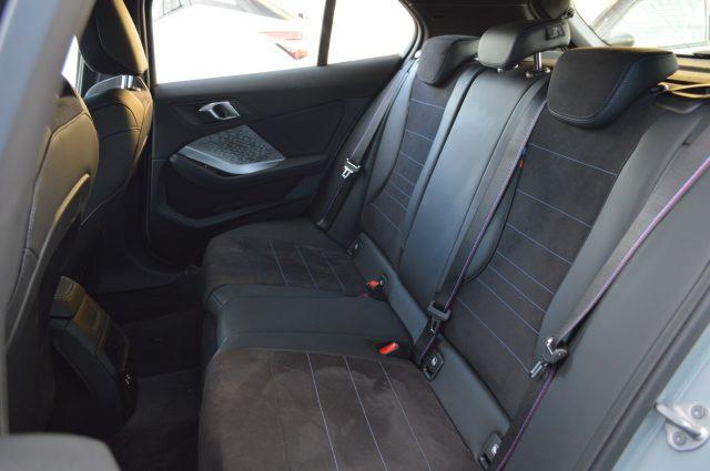 BMW 118 d MSport Pro 150 CV