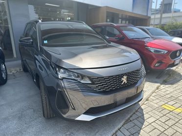 PEUGEOT 5008 II 2021 - 5008 1.5 bluehdi Allure Pack s&s 130cv eat8
