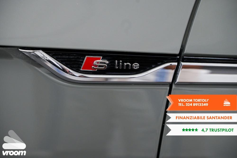 AUDI A5 2ª serie A5 SPB 40 TDI S tronic S line...