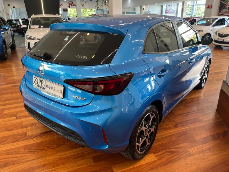 MG MG3 1.5 Comfort