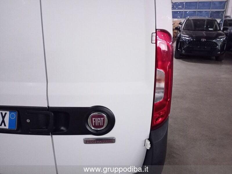 FIAT Doblò 1.3 mjt 16v 95cv E6