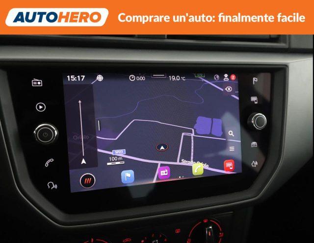 SEAT Ibiza 1.0 EcoTSI 95 CV 5 porte Style