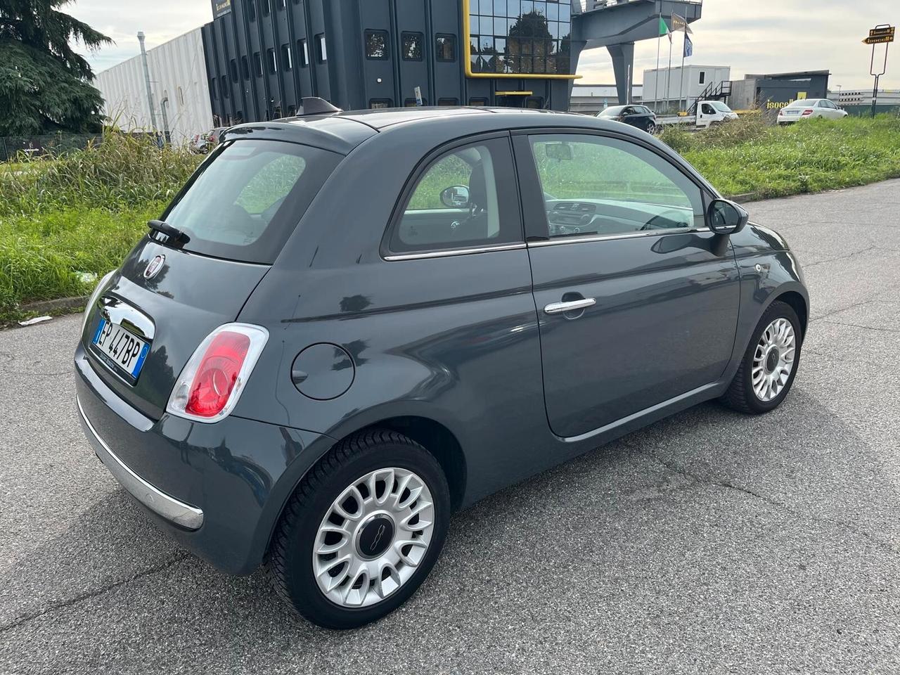 Fiat 500 1.2 Pop * NEOPATENTATI *