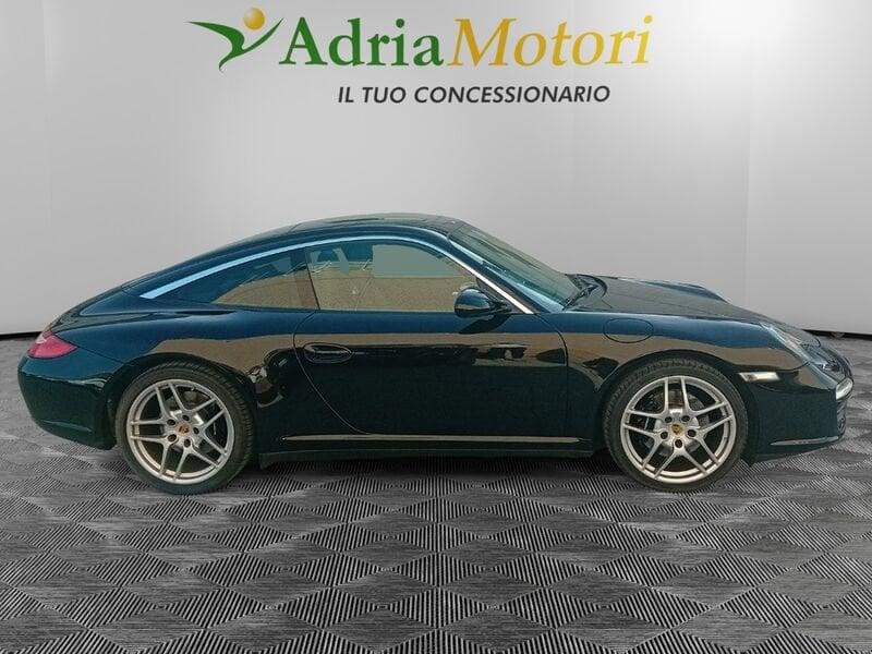 Porsche 911 Targa 911 Targa 4