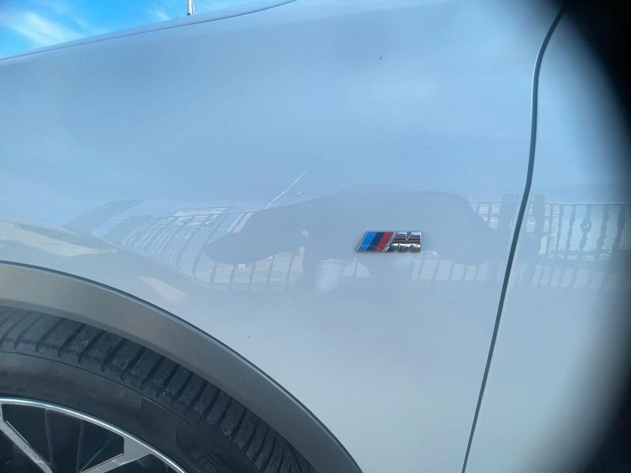 Bmw X2 M xDrive18d Msport