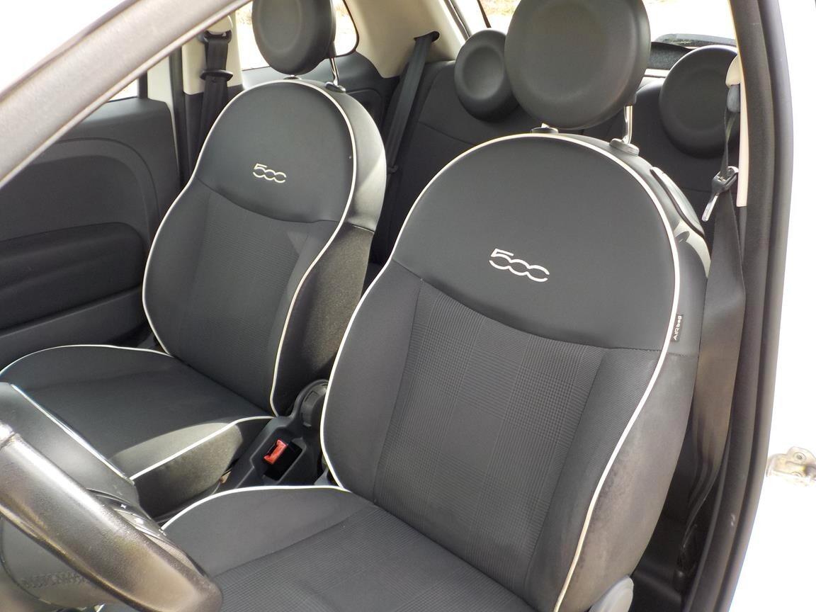 Fiat 500 1.2 Gpl GQ