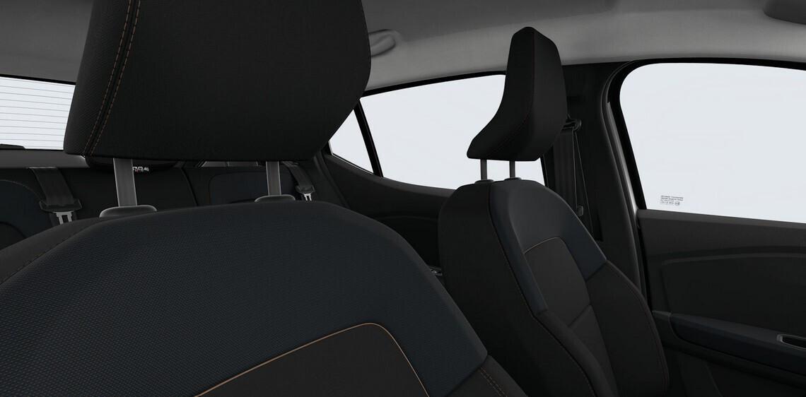 Dacia Sandero 120 CV