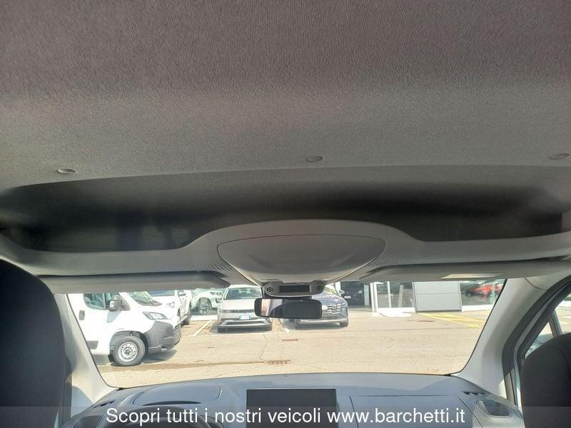 Toyota Proace City Verso Proace City Verso 1.5D 100 CV S&S L1 Executive