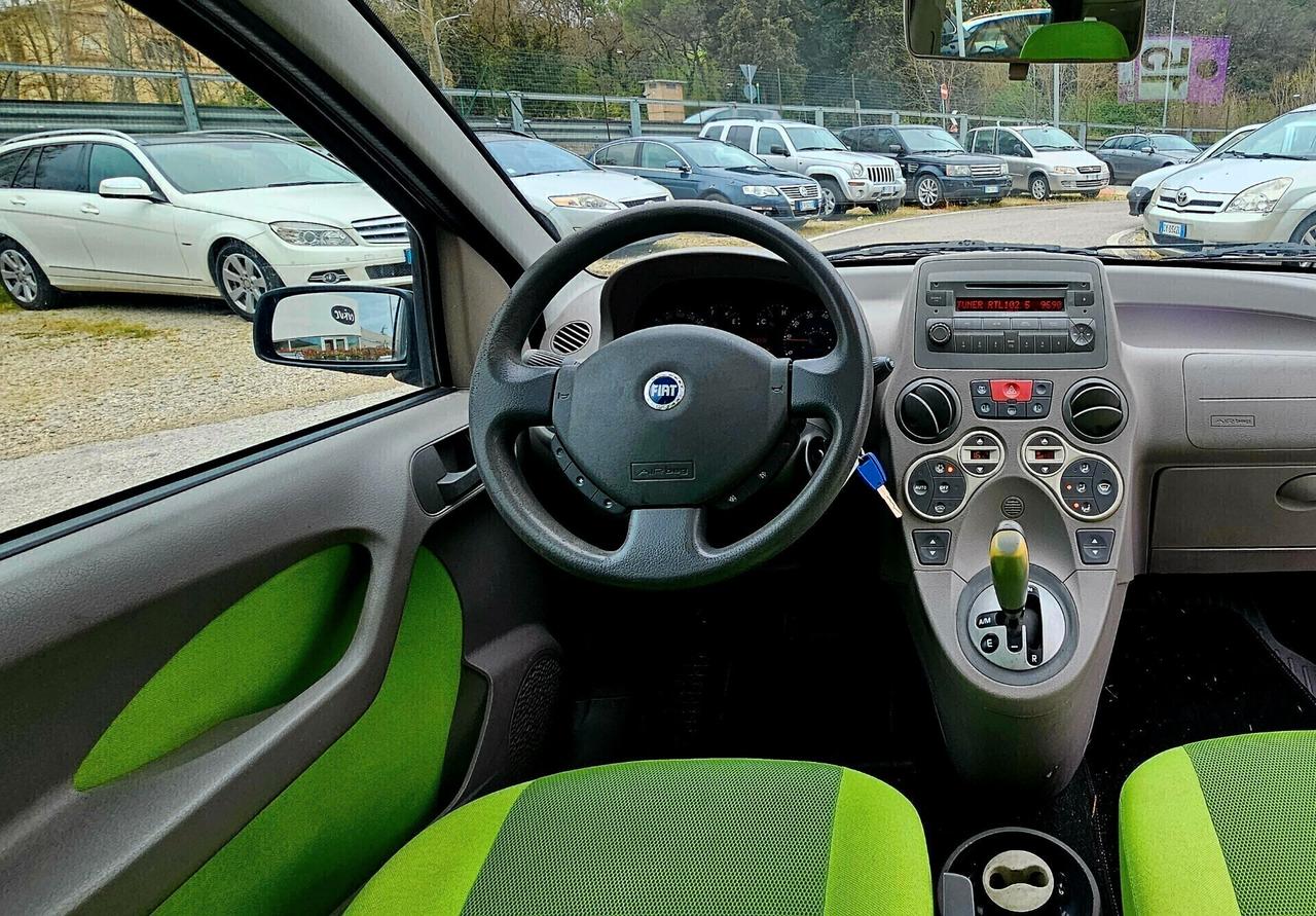 Fiat Panda 1.2 Alessi