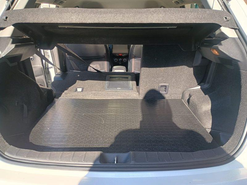 CITROEN C4 Aircross 1.6 Seduction s&s 2wd