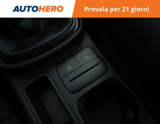 FORD Fiesta 1.1 85 CV 5 porte Plus