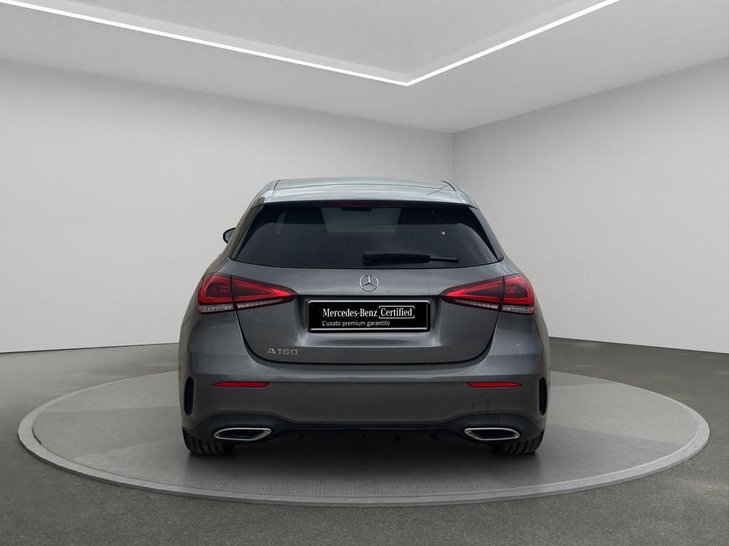 Mercedes Classe A 160 Premium