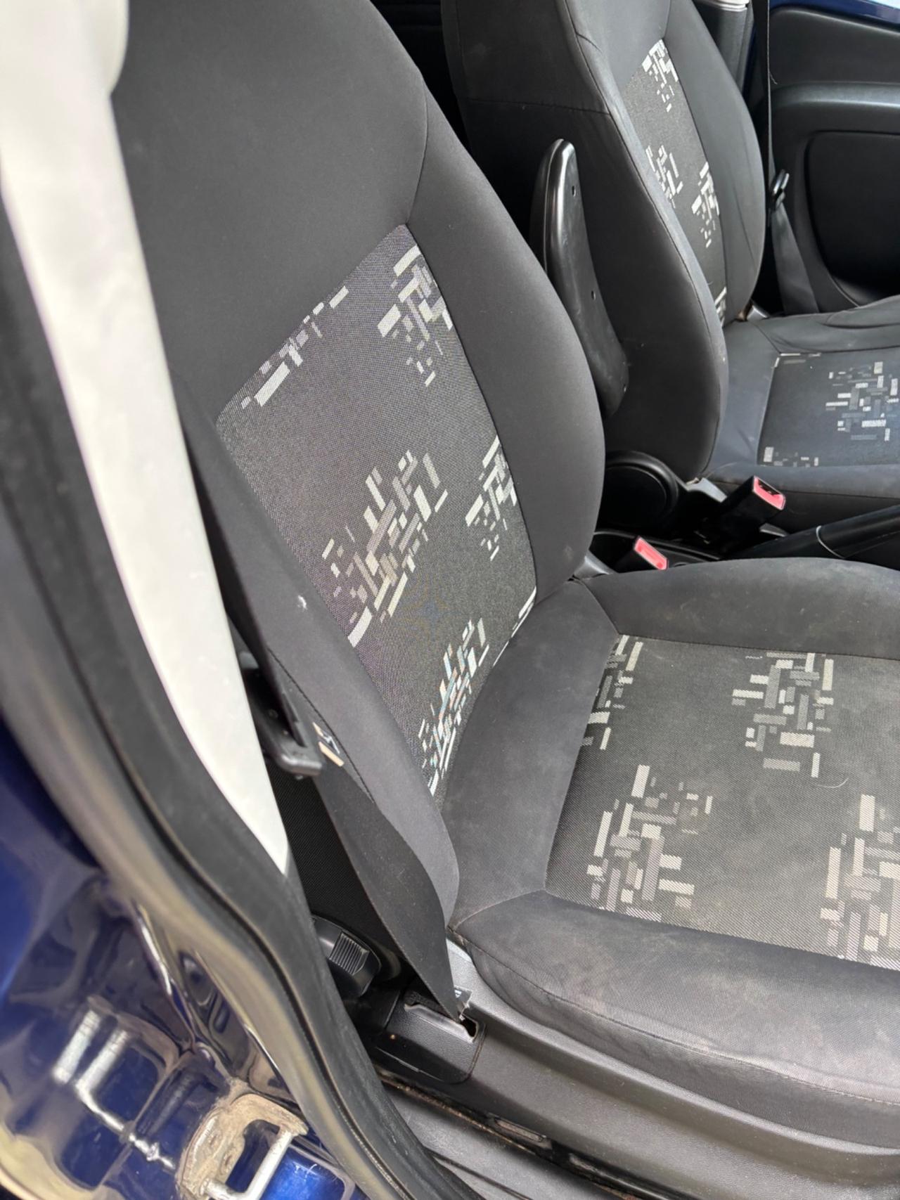 Fiat Qubo 1.3 MJT 95 CV Dynamic