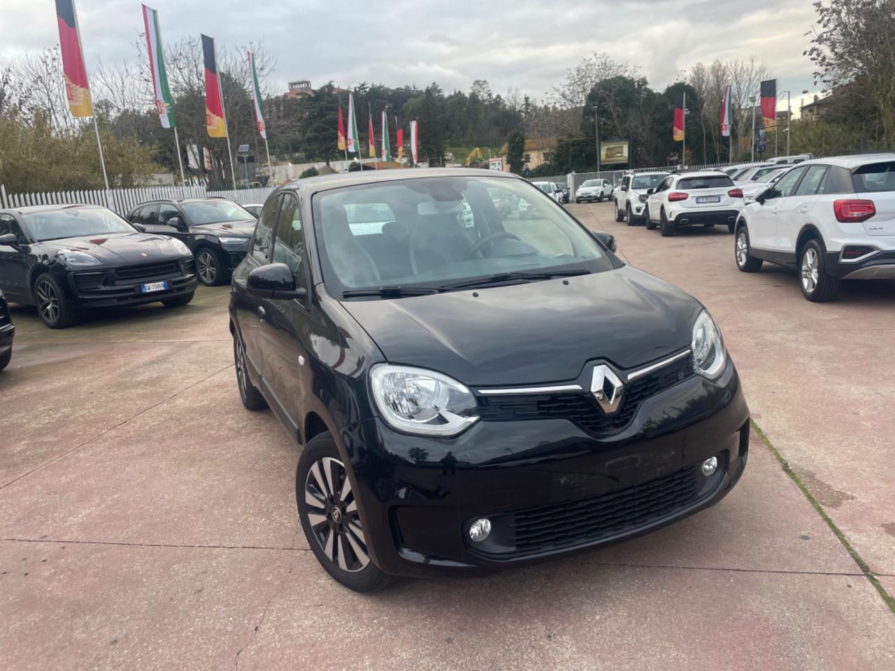 Renault Twingo SCe 65 CV Intens