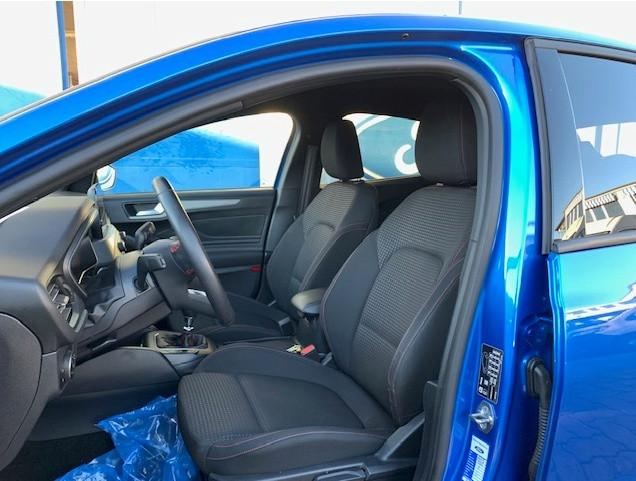 FORD Focus V 2022 - Focus 1.0 ecoboost h ST-Line Design 125cv