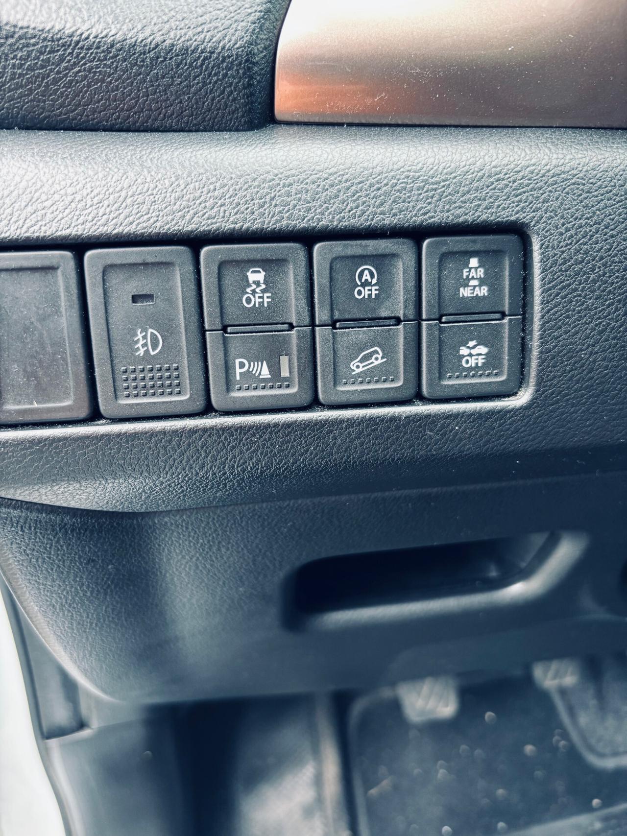 Suzuki Vitara 1.6 DDiS 4WD AllGrip V-Top