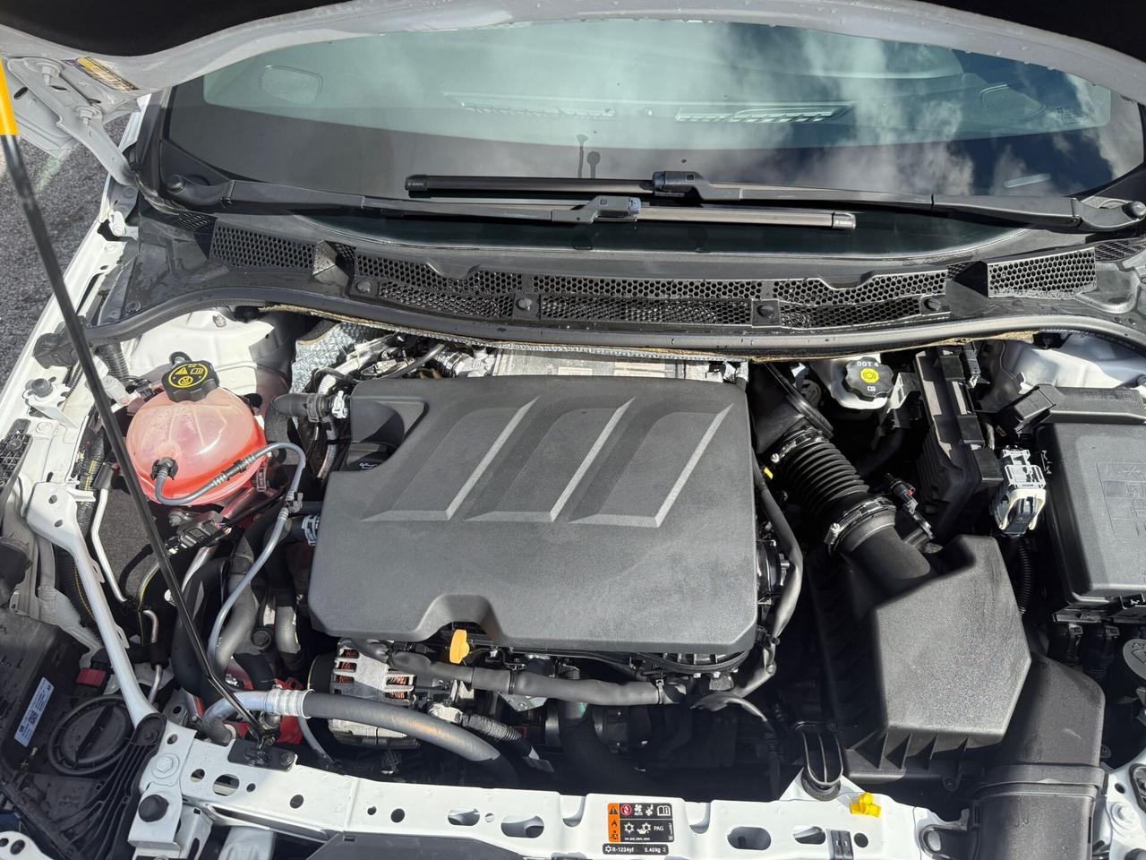 Opel Astra 1.5 CDTI 122 CV S&S AT9 Sports Tourer Ultimate